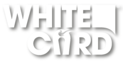 #WHITECARD